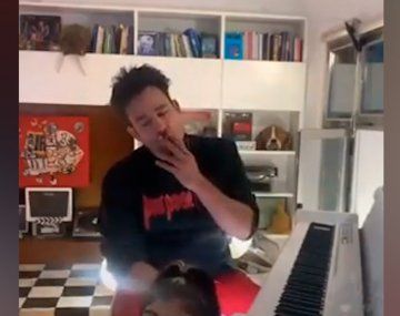 Testigos coinciden en la versión de que Chano Charpentier pretendía matarlos