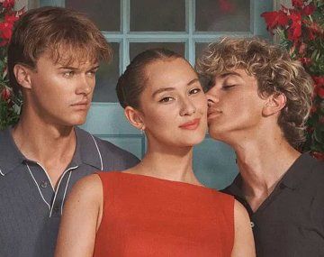 The summer I turned pretty: cuándo estrena el episodio 3 en Prime