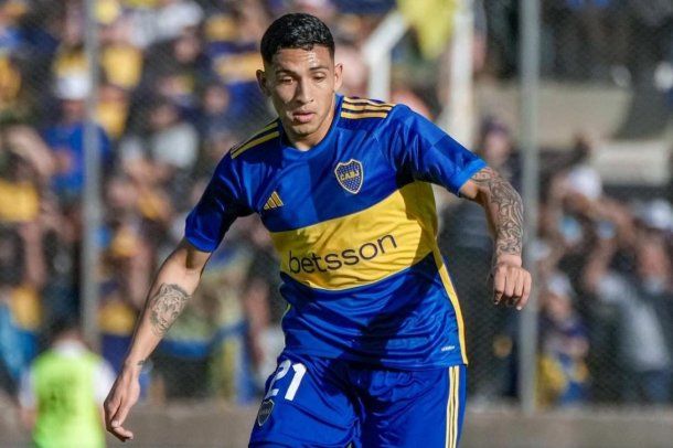 Equi Fernández, en la mira de un gigante europeo: los detalles