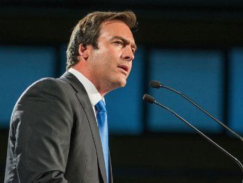 Soria sobre el apoyo de Macri al Golpe en Bolivia: El Código Penal le queda chico