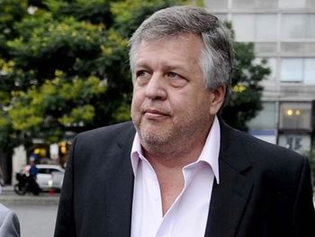 Carlos Stornelli&nbsp;