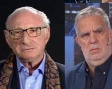 El deleznable mensaje de Gustavo Noriega tras la muerte de Cherquis Bialo