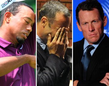 Grandes escándalos millonarios del deporte