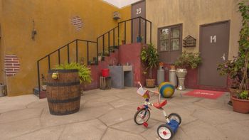 la vecindad del chavo del ocho sera un hotel exclusivo por una noche la vecindad del chavo del ocho sera un hotel exclusivo por una noche