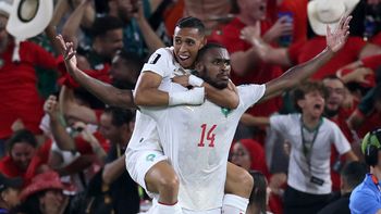 Marruecos venció por penales a Países Bajos y pasó a octavos de final del Mundial 2026 Marruecos venció por penales a Países Bajos y pasó a octavos de final del Mundial 2026