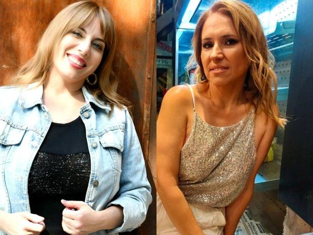Una productora de AM denunció a Fernanda Iglesias por violencia: todos los detalles