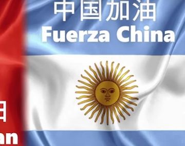 El video con el que los argentinos en China piden ser repatriados por el coronavirus