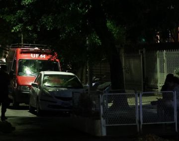 Tragedia en Villa Devoto: dos nenes y su niñera murieron por monóxido de carbono