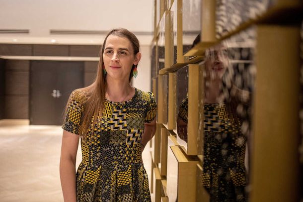 Estados Unidos: republicanos vetaron a una diputada demócrata trans