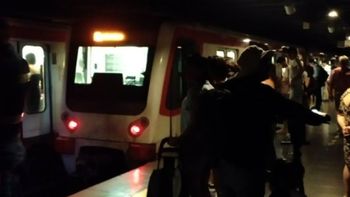 chile: un corte de luz masivo afecto a 20 millones de personas y hay estado de excepcion