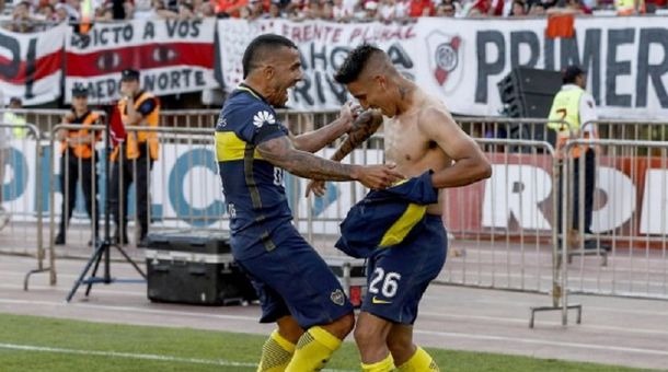 ¿Volverán a jugar juntos?