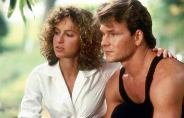 Dirty Dancing tendrá una secuela 40 años después.&nbsp;