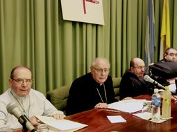 La Iglesia insistió en reclamar medidas urgentes para luchar contra el narcotráfico