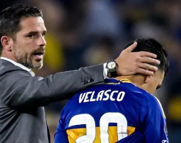 Cómo ver en vivo Boca vs. Rosario Central por el Torneo Apertura