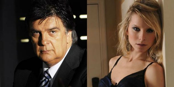 El descargo de Luis Ventura tras ser procesado por las fotos de Jazmín De Grazia