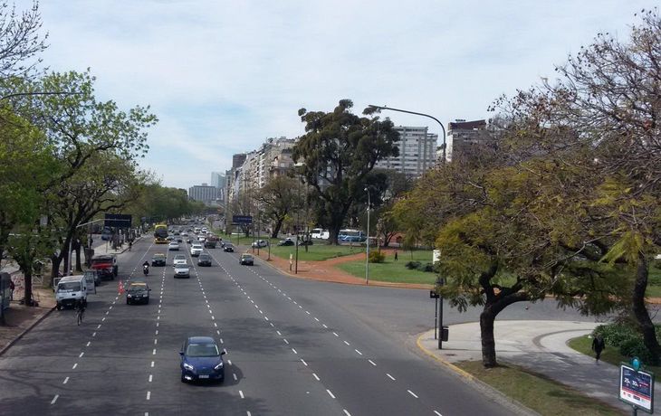 Pronóstico del tiempo del miércoles 28 de agosto de 2019