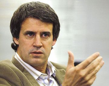 Prat Gay: Es una medida tremendamente regresiva