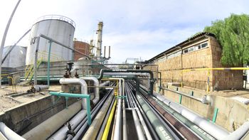 El volumen físico de la industria manufacturera cayó un 4,4% frente al mismo período de 2022. El volumen físico de la industria manufacturera cayó un 4,4% frente al mismo período de 2022.