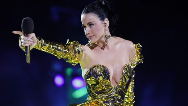 Cancelan concierto de Katy Parry en el Arena Guadalajara: cómo solicitar reembolso.