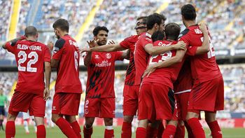 una buena para boca: un ex jugador xeneize salio campeon en europa una buena para boca: un ex jugador xeneize salio campeon en europa