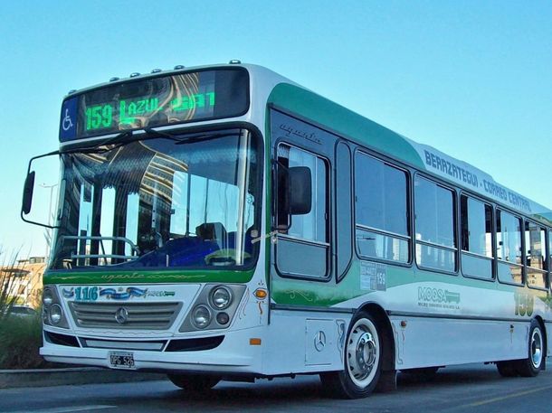 DOTA evalúa comprar MOQSA y se reconfigura el mapa de colectivos en el sur del AMBA DOTA evalúa comprar MOQSA y se reconfigura el mapa de colectivos en el sur del AMBA