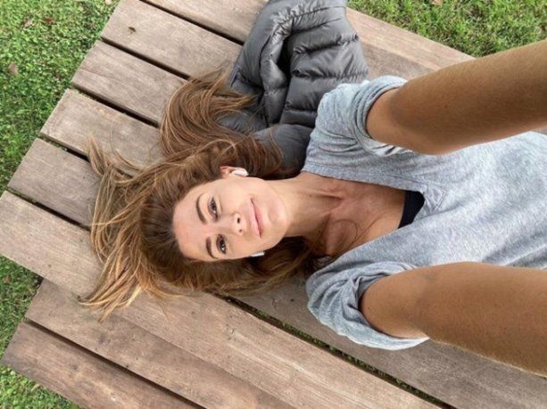 Juliana Macri recomienda poner la mesa con amor