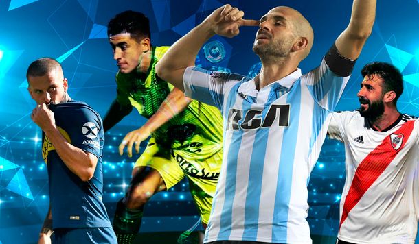 La recta final: ¿pueden Boca y River ilusionarse con la Superliga?