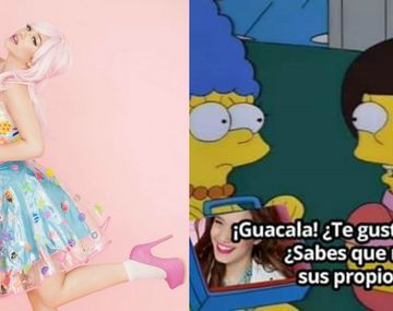 Los memes contra Ángela Torres
