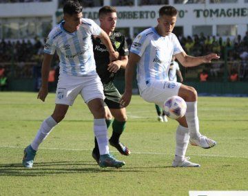 Fútbol libre por celular: cómo ver en vivo Atlético Tucumán-San Lorenzo