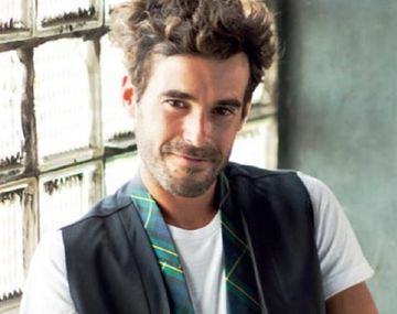 No me comparo con sus relaciones anteriores