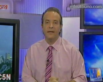 Ya no se esperan nuevas lluvias en la Ciudad