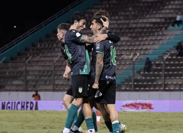 Por penales, Banfield eliminó a San Martín de Tucumán y avanzó a octavos de final de Copa Argentina