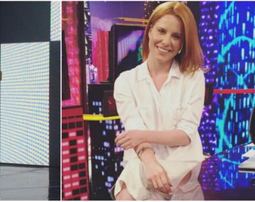 Rial confirmó la incorporación de Kämpfer a los debates de GH