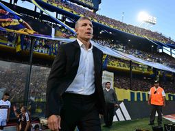 El mensaje de apoyo de Palermo para Ibarra y Macri: Espero verlos pronto