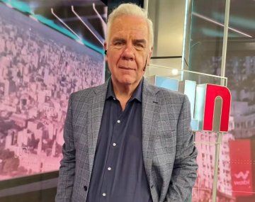 Esteban Mirol reveló su historia: Es una barbaridad decir que los gays son pedófilos