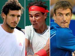 se confirman mas tenistas de nivel para el atp porteno se confirman mas tenistas de nivel para el atp porteno