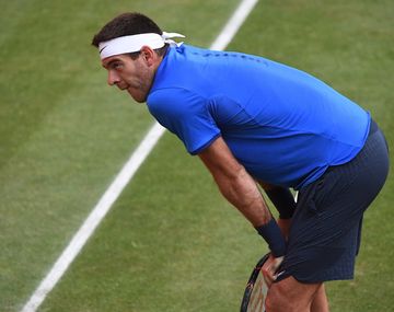 Se quedó con las ganas