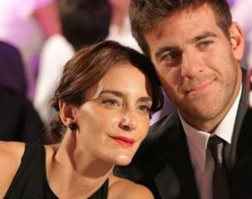 ¿Hay amor entre Del Potro y Luciana Aymar?