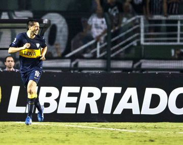 Lo quiero mucho a Bianchi