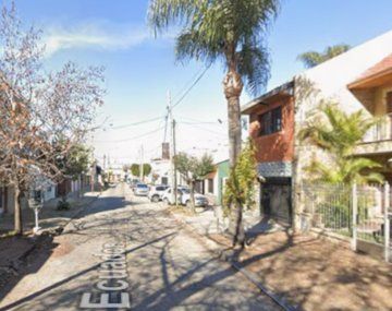 La Matanza: asesinaron a un histórico comisario de la Policía Federal en un violento asalto