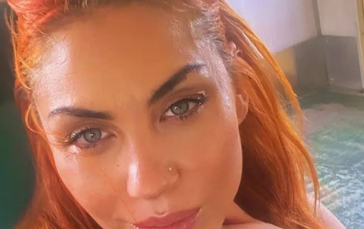 Difunden detalles de la denuncia por presunta violencia de género que involucra a Lourdes de Bandana