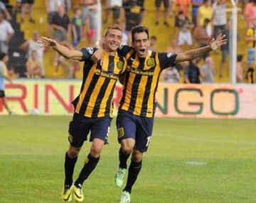 Mirá el show de goles de la 4ta fecha del torneo local