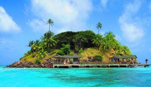 Una fiesta en un barco gener&oacute; un brote en la isla de San Andres