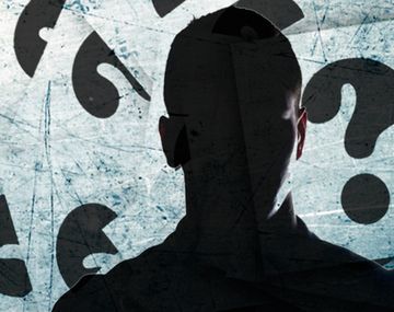 Conductor famoso en Radio 10: Me gustaría actuar de obispo pedófilo