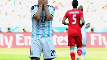 #encuestam1: ¿quien es el responsable del pobre papel de la seleccion ante iran? #encuestam1: ¿quien es el responsable del pobre papel de la seleccion ante iran?