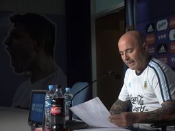 jorge sampaoli completo la lista con cuatro nombres del futbol local: ¿dos sorpresas? jorge sampaoli completo la lista con cuatro nombres del futbol local: ¿dos sorpresas?