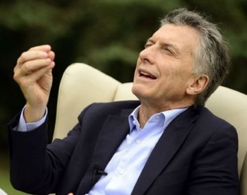 ¿Qué se le reclamó a Macri en los tres paros generales anteriores y cómo respondió?