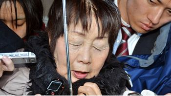 conmocion por la viuda negra de kioto conmocion por la viuda negra de kioto