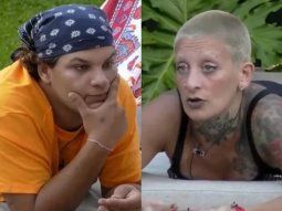 ¿La producción de Gran Hermano reveló quién será eliminado el lunes? El vídeo que compromete a Telefe
