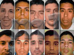 la fiscalia pide la captura internacional de los 11 profugos la fiscalia pide la captura internacional de los 11 profugos